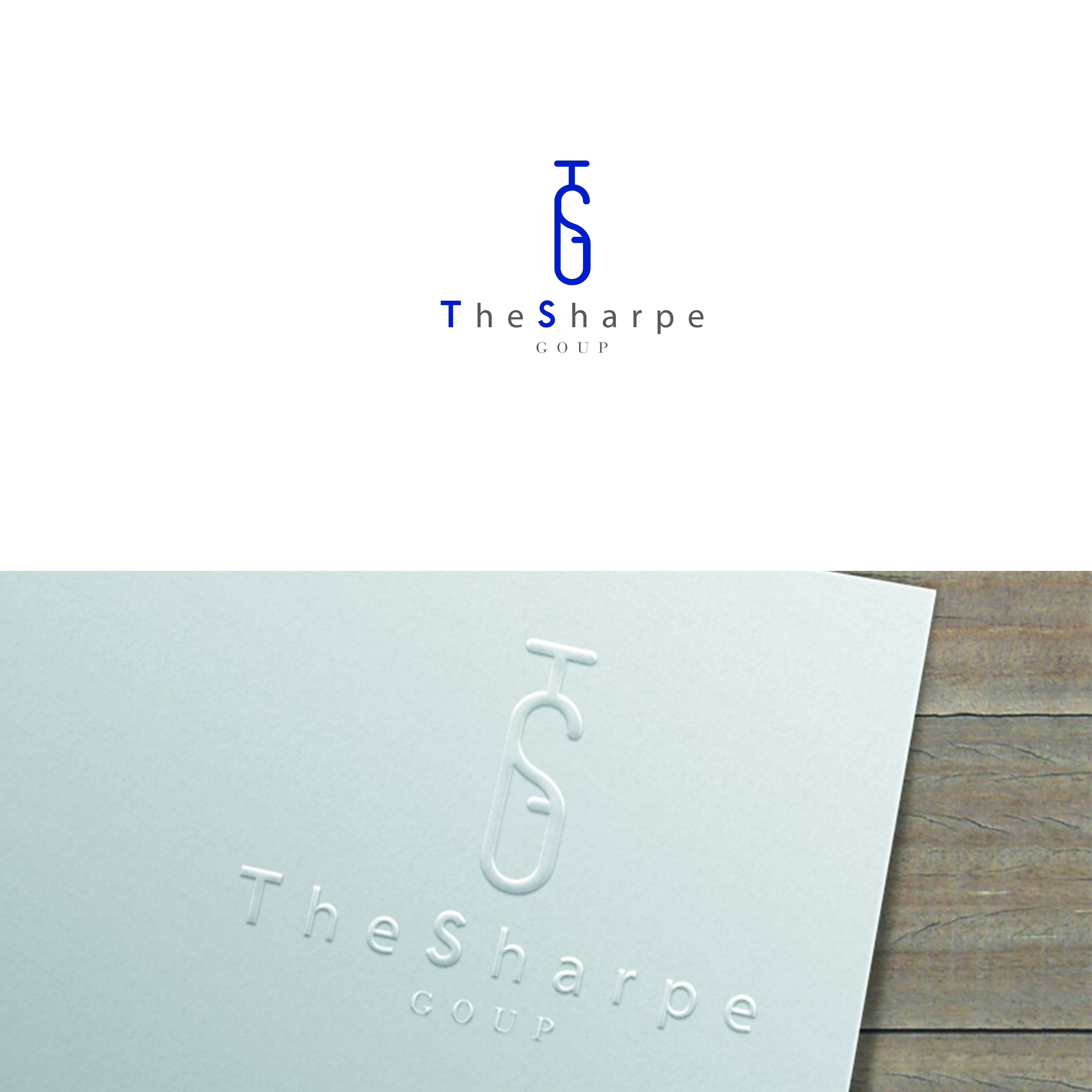 Logo Design by emmanuel 23 for this project | Design #23543562
