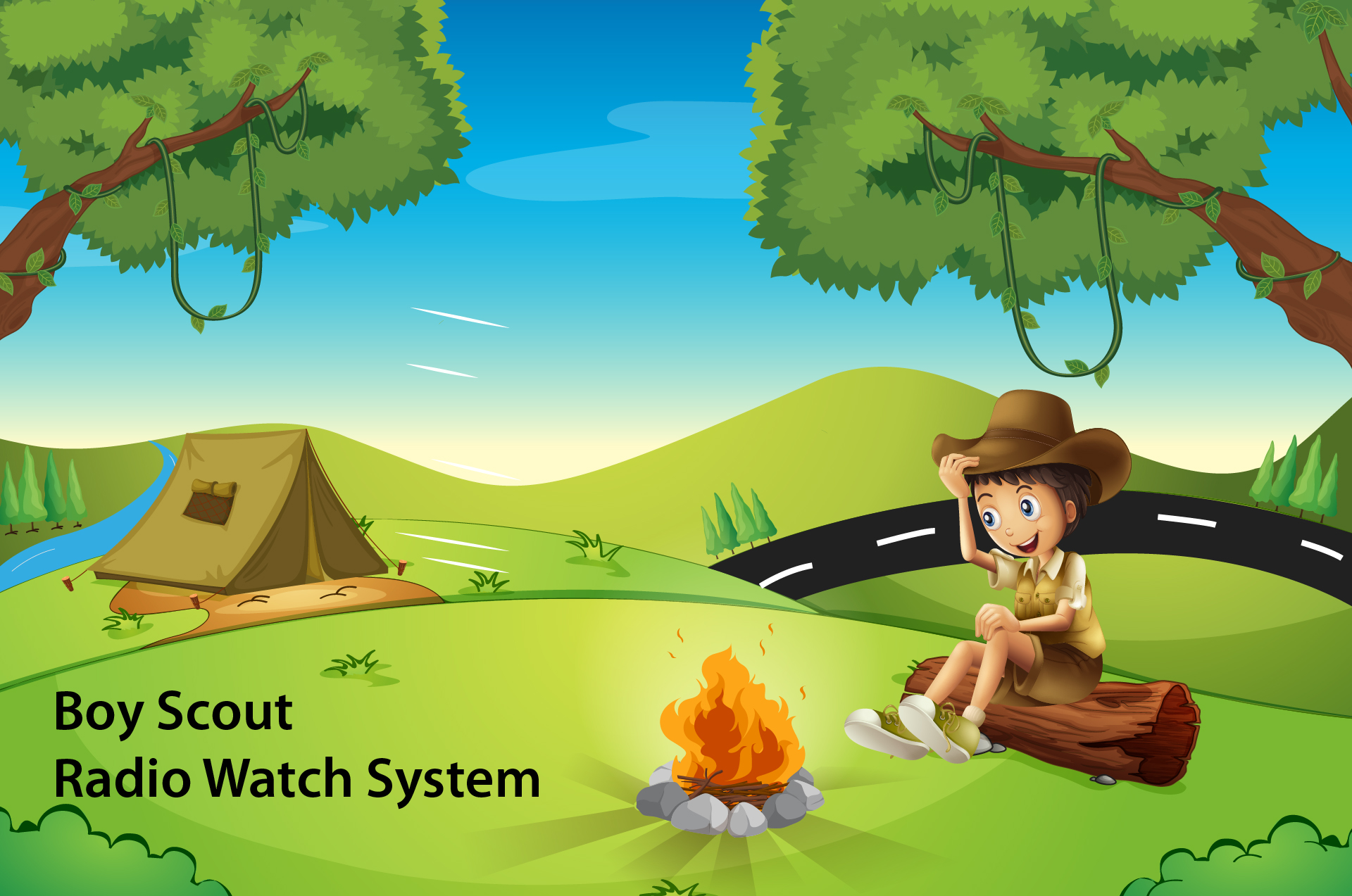 Design Illustration par TGDesigns pour RRI | Design #23625952