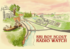 Illustration Design by Nublan Ameram for RRI | Design #23591381