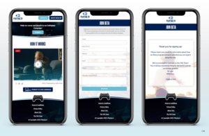 Web-Design von pb für TAG | Design: #23557894