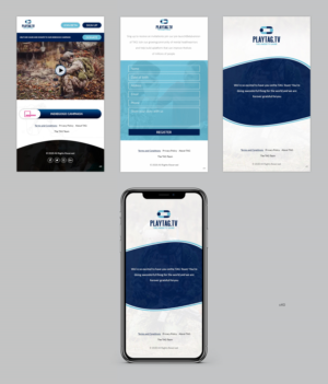 Web-Design von pb für TAG | Design: #23557895