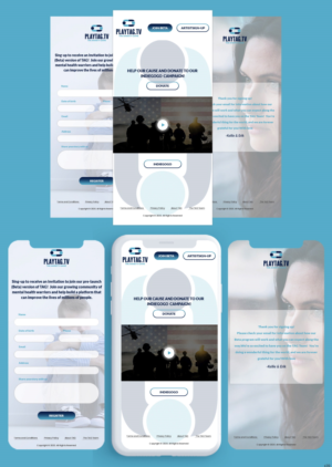 Web-Design von pb für TAG | Design: #23557896