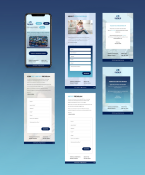 Web-Design von pb für TAG | Design: #23557897