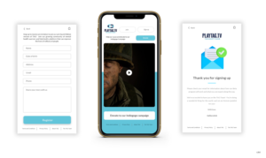 Web-Design von pb für TAG | Design: #23557900
