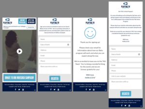 Web-Design von pb für TAG | Design: #23557901