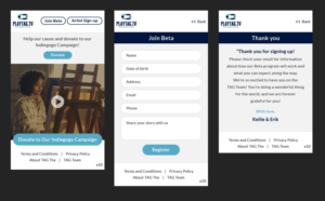Web-Design von pb für TAG | Design: #23557902