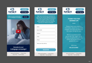 Web-Design von pb für TAG | Design: #23557905