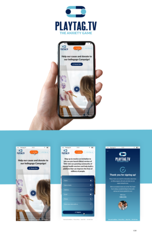 Web-Design von pb für TAG | Design: #23562083