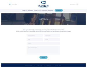 Web-Design von Ved Web Services für TAG | Design #23554438