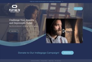 Web Design by Ved Web Services for TAG | Design: #23554439