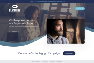 Web Design by Ved Web Services for TAG | Design: #23554440