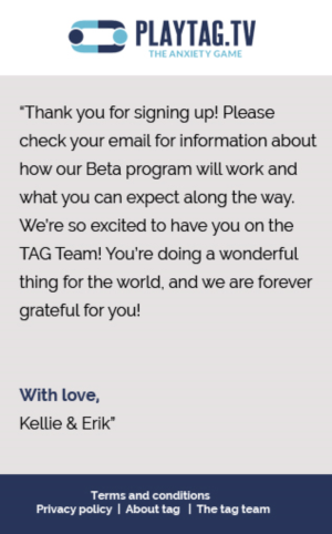 Web Design by sai.designer87 for TAG | Design: #23555530