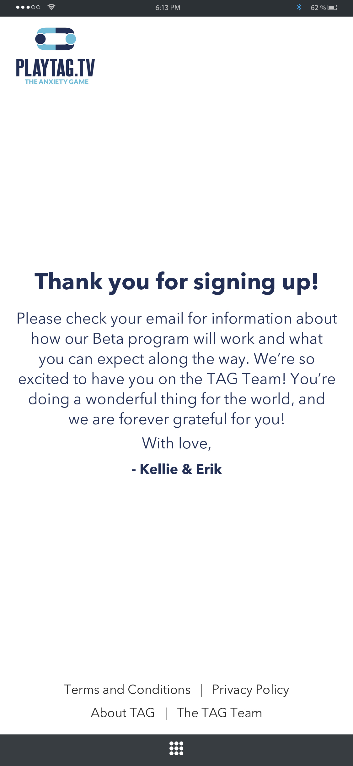 Web Design by sai.designer87 for TAG | Design #23570561