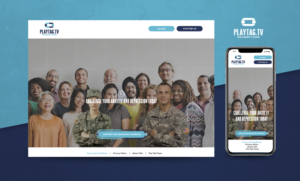 Web Design by bdesigner9 for TAG | Design: #23562246