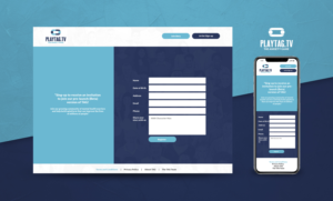 Web Design by bdesigner9 for TAG | Design: #23562249