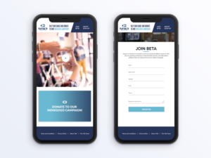 Web-Design von Ayesha Khan für TAG | Design #23566514