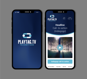 Web Design by Titan Solbiz for TAG | Design: #23554775