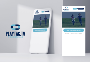 Web Design by Jarry199776 for TAG | Design: #23604627