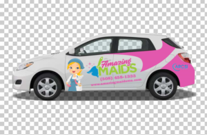 Car Wrap-Design von jancon 2 für CleanlyPro, Inc.  | Design: #23559573