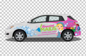 Car Wrap-Design von jancon 2 für CleanlyPro, Inc.  | Design: #23559662
