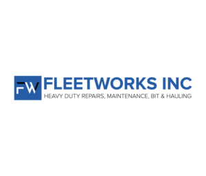 Diseño de Logo por AlphaDezin3 para Fleetworks Inc | Diseño: #23552359