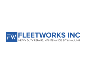 Diseño de Logo por AlphaDezin3 para Fleetworks Inc | Diseño: #23552360
