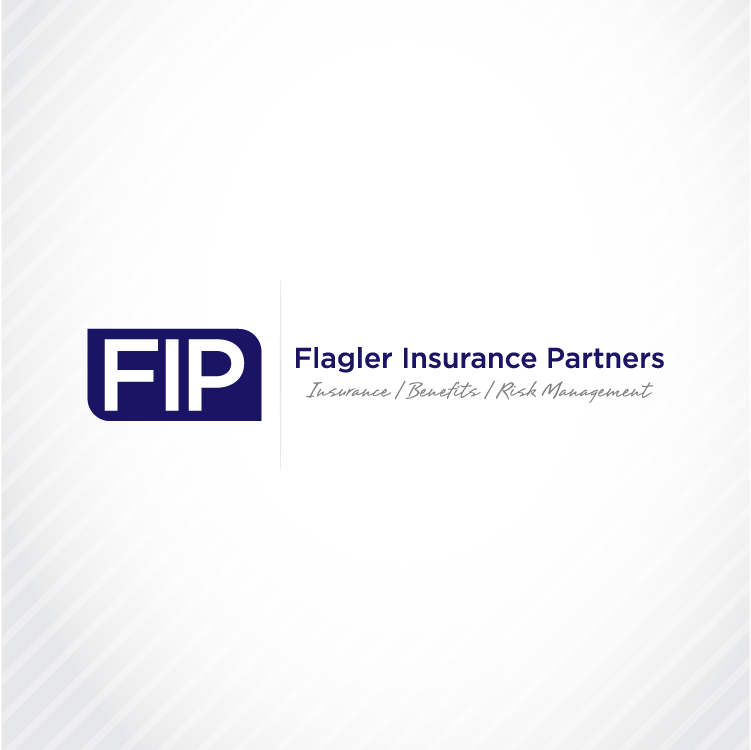 Logo Design by ShakiJav for Flagler Insurance Partners | Design #23551239