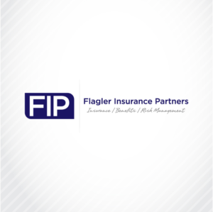 Diseño de Logo por ShakiJav para Flagler Insurance Partners | Diseño: #23551239