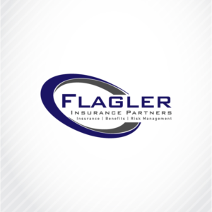 Diseño de Logo por ShakiJav para Flagler Insurance Partners | Diseño: #23551240