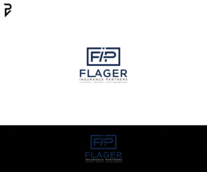 Diseño de Logo por poisonvectors para Flagler Insurance Partners | Diseño: #23551042