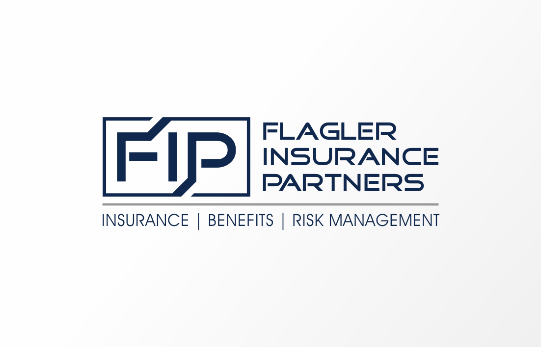 Diseño de Logo por soulpro03 para Flagler Insurance Partners | Diseño #23551696