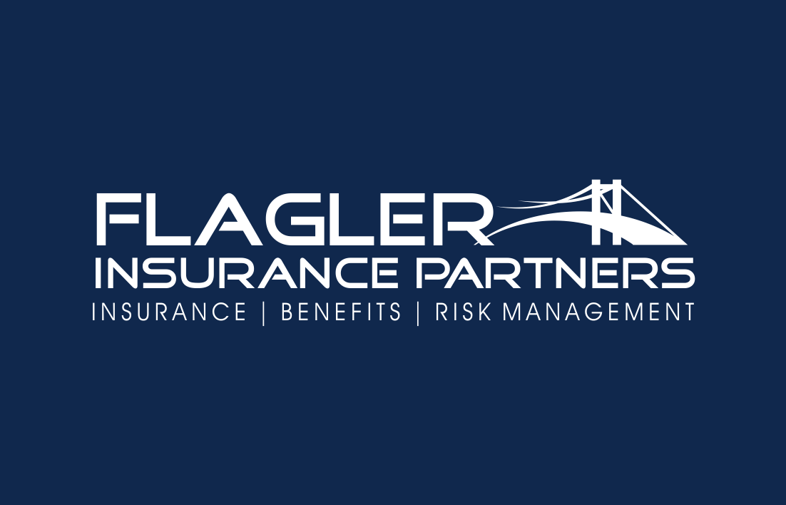Diseño de Logo por soulpro03 para Flagler Insurance Partners | Diseño #23551732