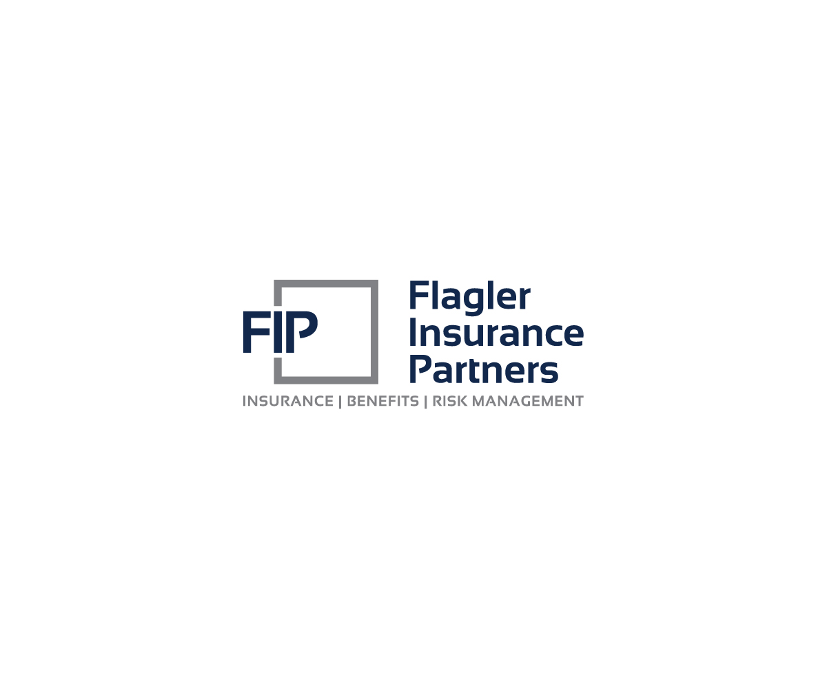Diseño de Logo por Top Crowd Designer para Flagler Insurance Partners | Diseño: #23553915