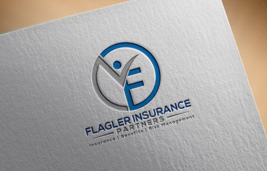 Logo Design by akterkhadijars for Flagler Insurance Partners | Design #23549958