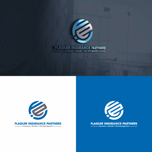 Diseño de Logo por Nur Romi para Flagler Insurance Partners | Diseño: #23547316