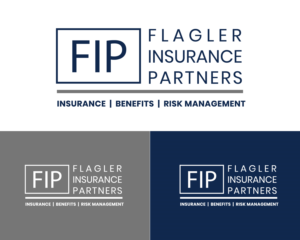 Diseño de Logo por christblown para Flagler Insurance Partners | Diseño: #23549430