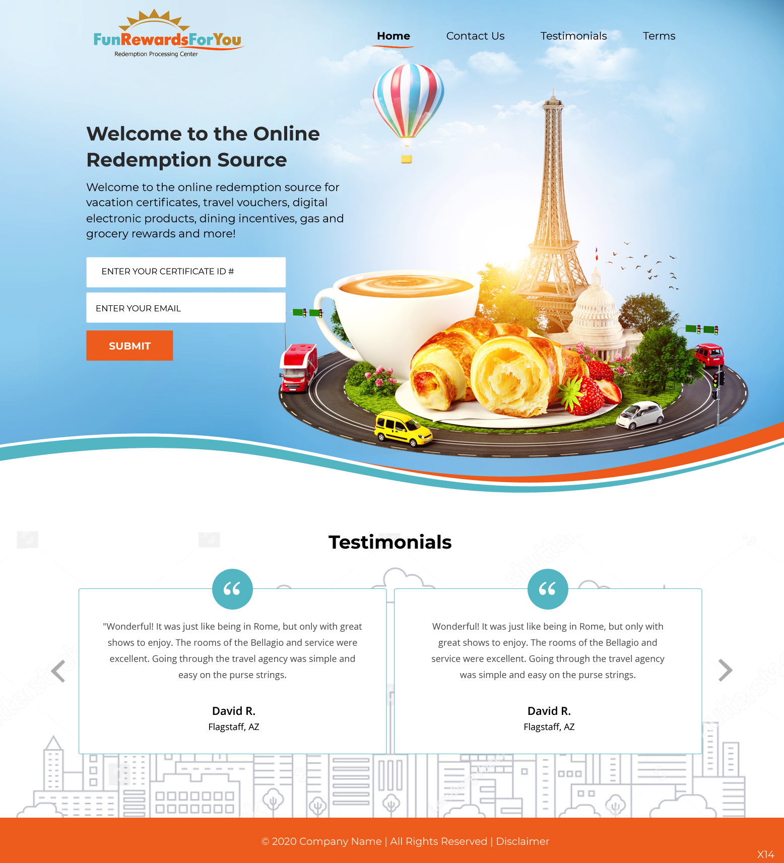 Web Design by pb for Shane | Design #23557856
