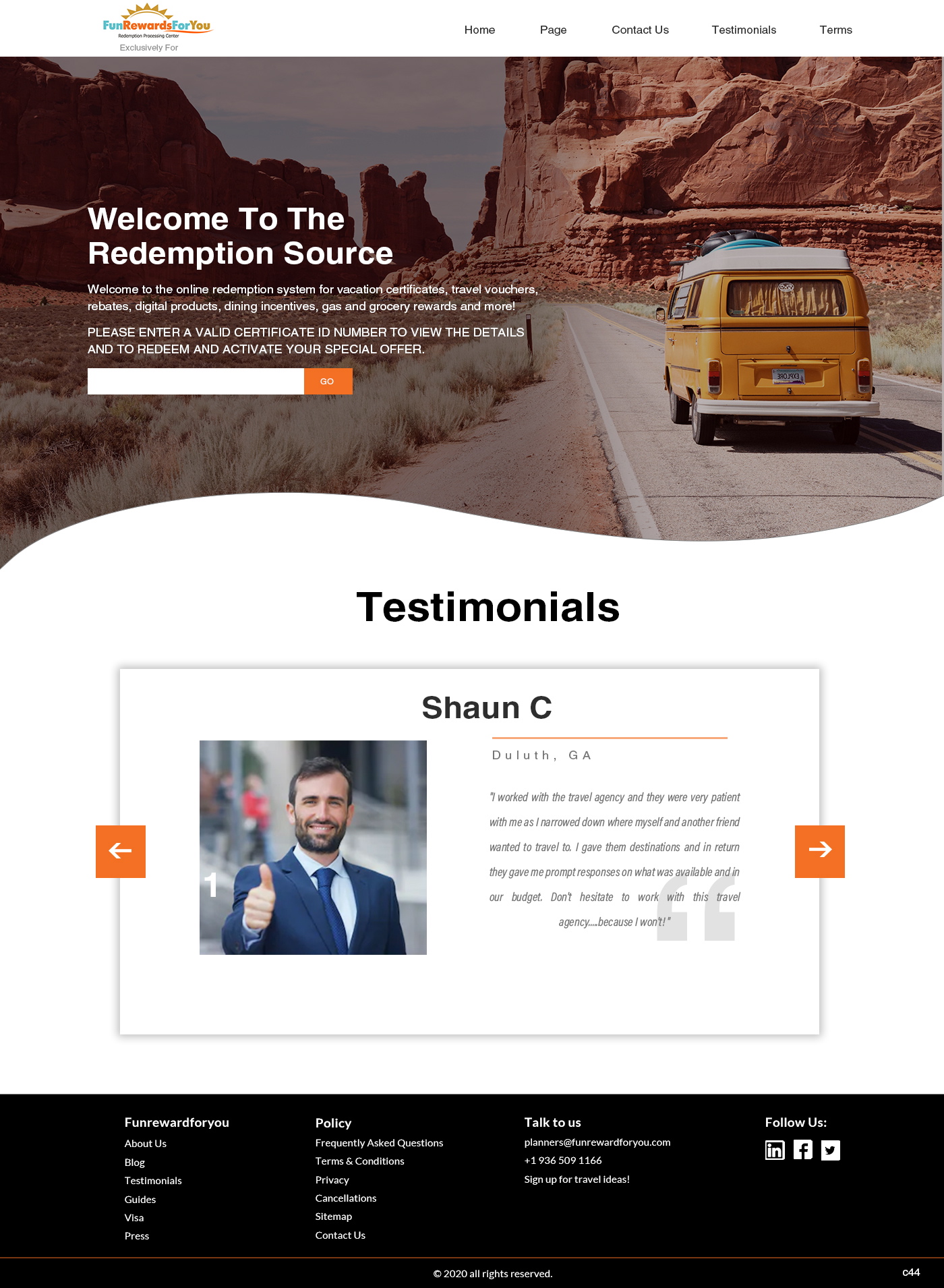 Diseño Web por pb para Shane | Diseño #23557861