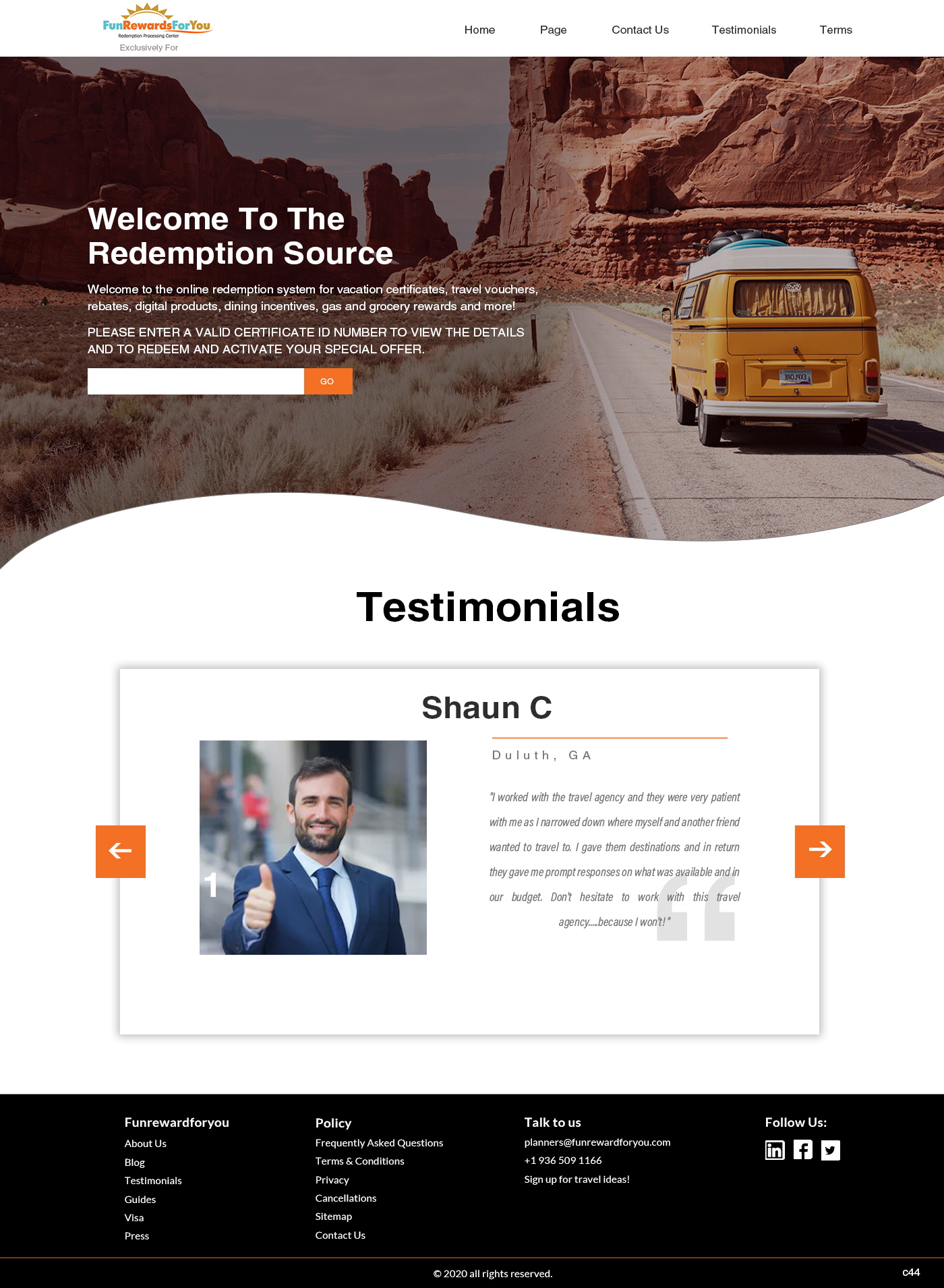 Diseño Web por pb para Shane | Diseño #23562070