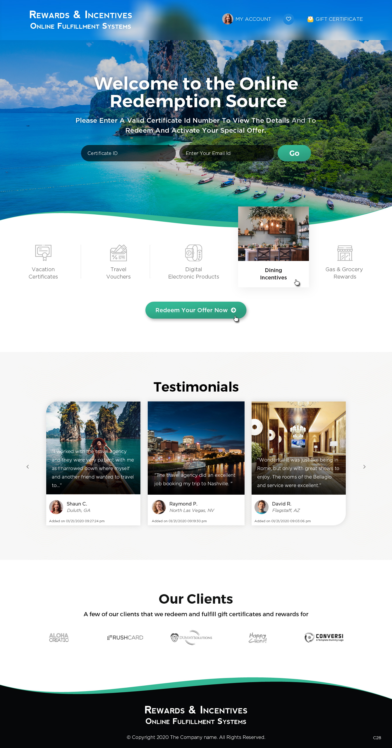 Diseño Web por pb para Shane | Diseño #23574936