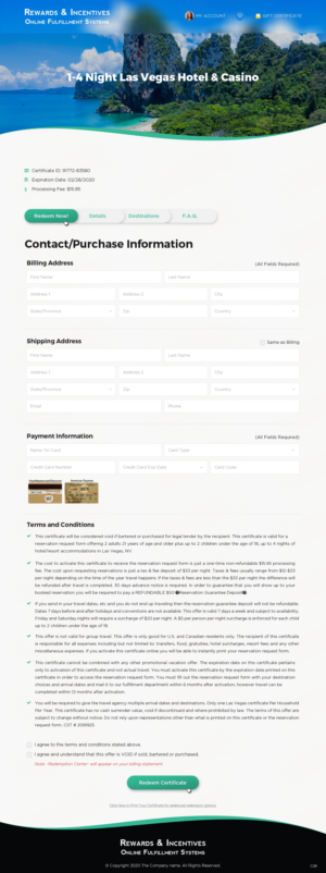 Web Design by pb for Shane | Design: #23574937