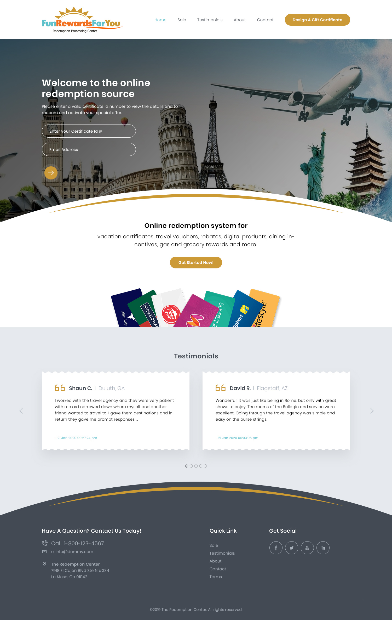 Web Design by Ved Web Services for Shane | Design #23548773