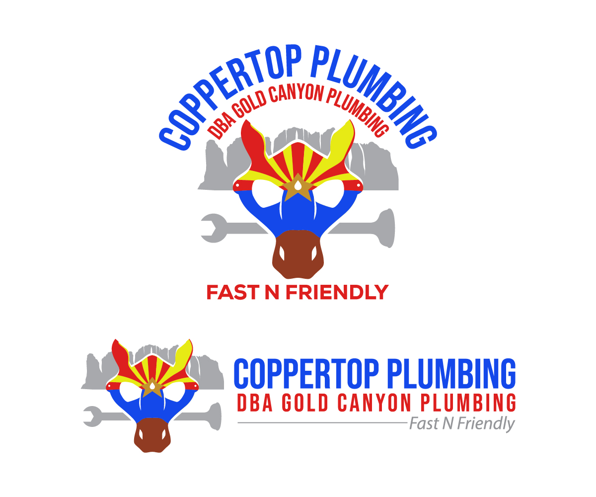 Logo Design by sangeloenriquez for this project | Design #23557117