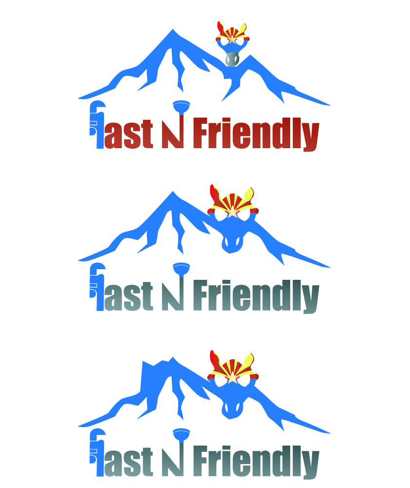 Logo Design by NAHA2014 for this project | Design #23547998