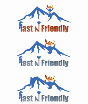 Logo Design by NAHA2014 for this project | Design #23547998