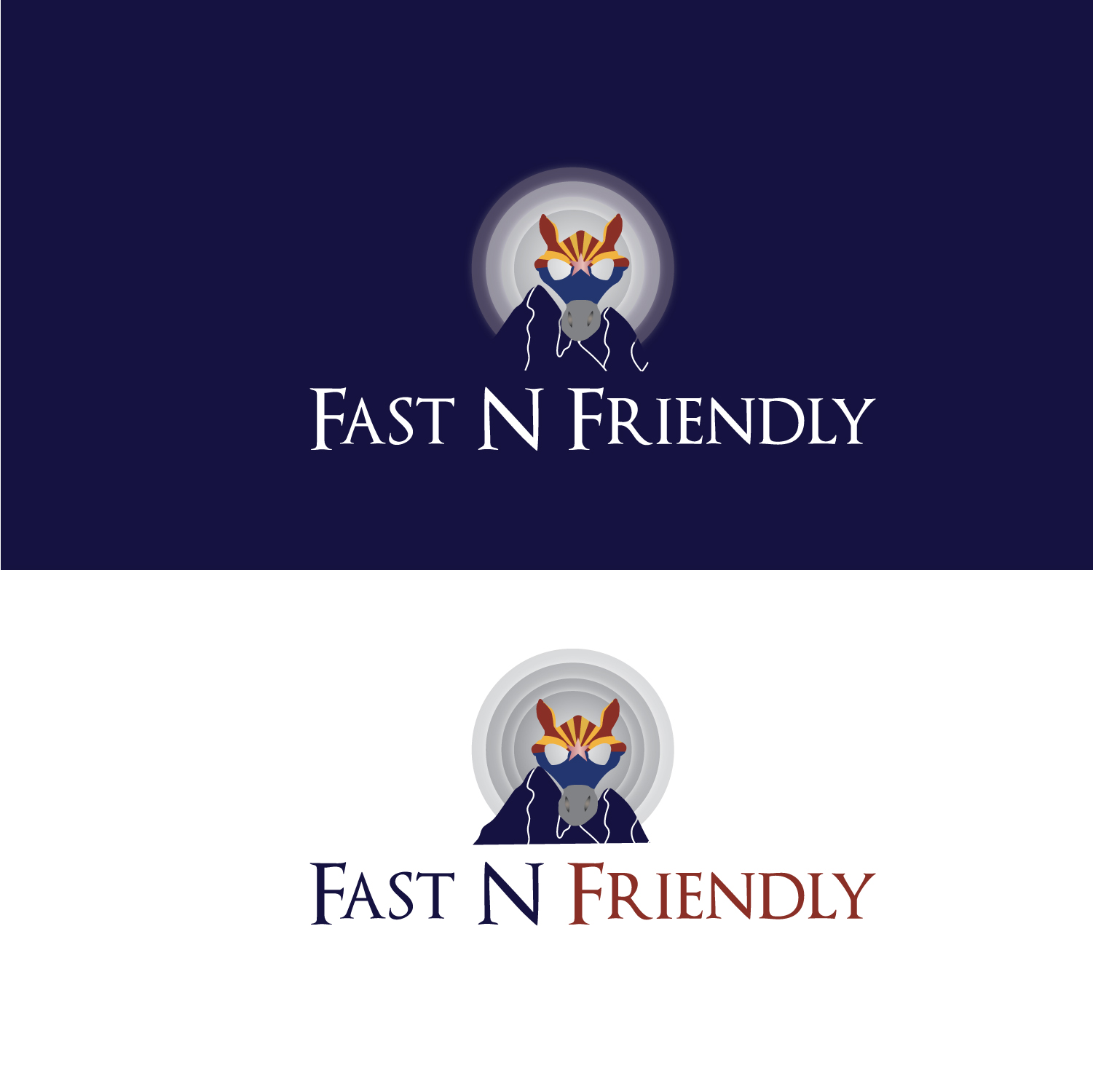 Logo Design by beniwalsuman for this project | Design #23548137