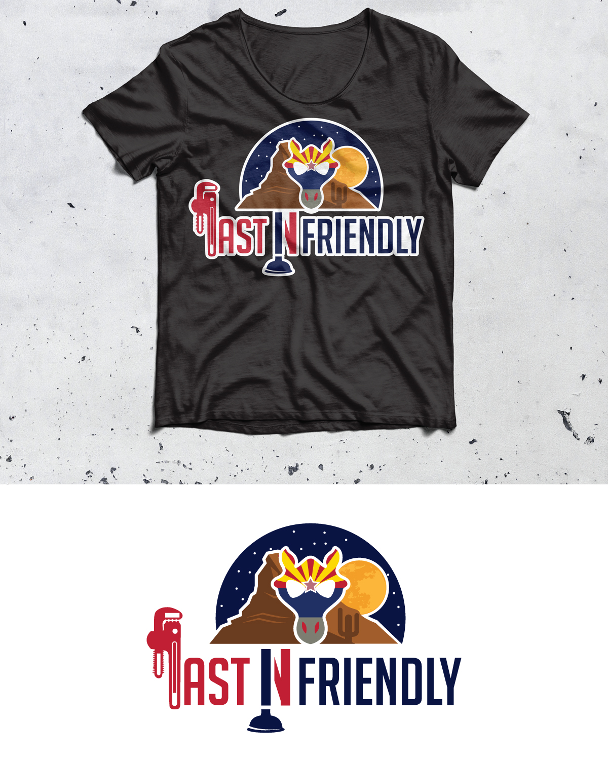 Logo Design by Graphic Bricks for this project | Design #23560997