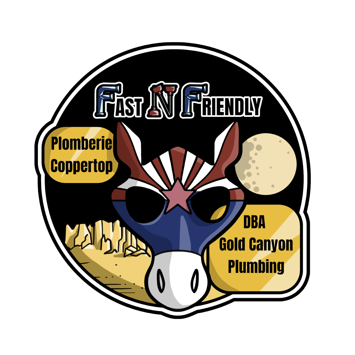 Logo Design by Tomi Ax for this project | Design #23564331