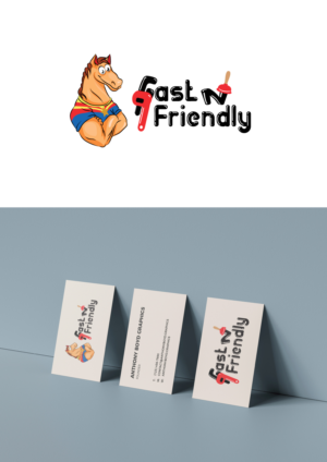Logo Design by 10Design