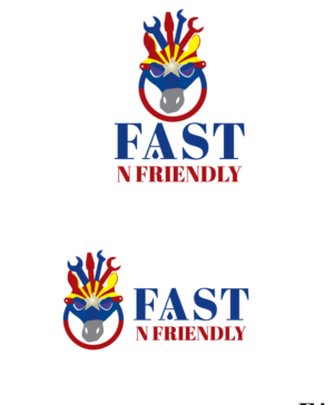 Logo Design by De 14 for this project | Design: #23546688